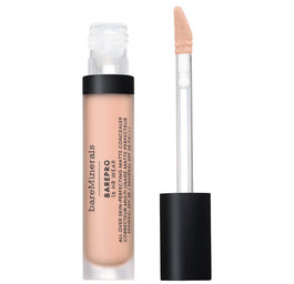 bareMinerals BarePro 16HR All Over Skin-Perfecting Matte Concealer matujący korektor do twarzy