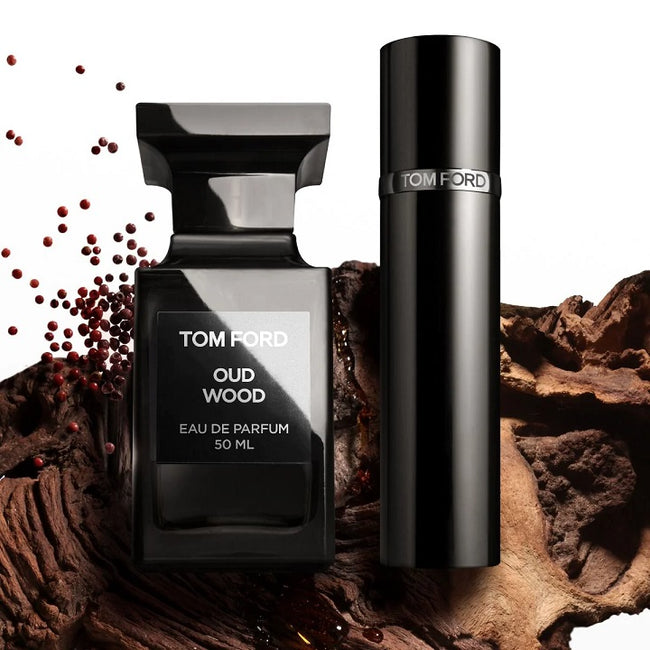 Tom Ford Oud Wood woda perfumowana spray