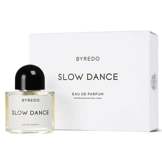 Byredo Slow Dance woda perfumowana spray