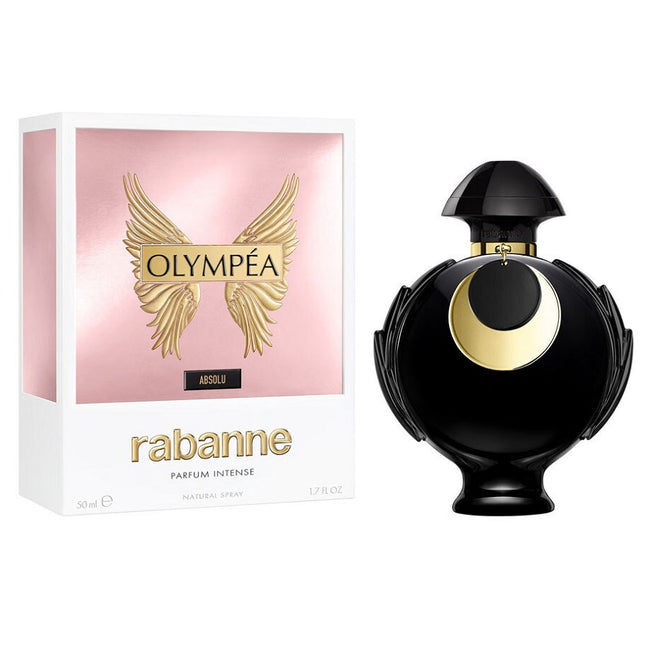 Paco Rabanne Olympea Absolu perfumy spray