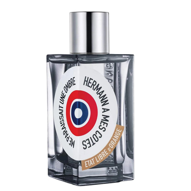 Etat Libre d'Orange Hermann A Mes Cotes Me Paraissait Une Ombre woda perfumowana