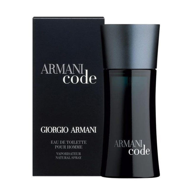 Giorgio Armani Armani Code Pour Homme woda toaletowa spray