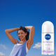 Nivea Fresh Sensation antyperspirant w kulce 50ml