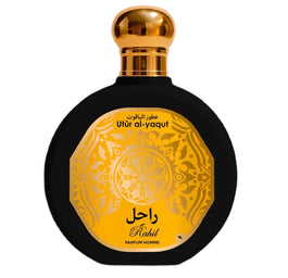 Saphir Utur Al-Yaqut Rahil woda perfumowana