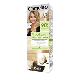 Cameleo Color Essence krem koloryzujący do włosów 7.0 Blonde 75g