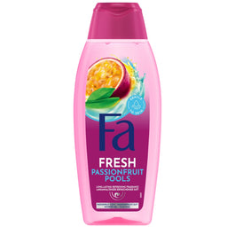 Fa Passionfruit Feel Refreshed żel pod prysznic 400ml