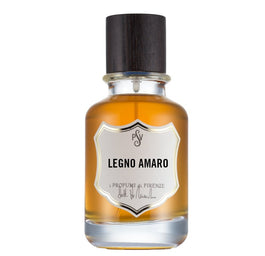 I Profumi Di Firenze Legno Emaro woda perfumowana