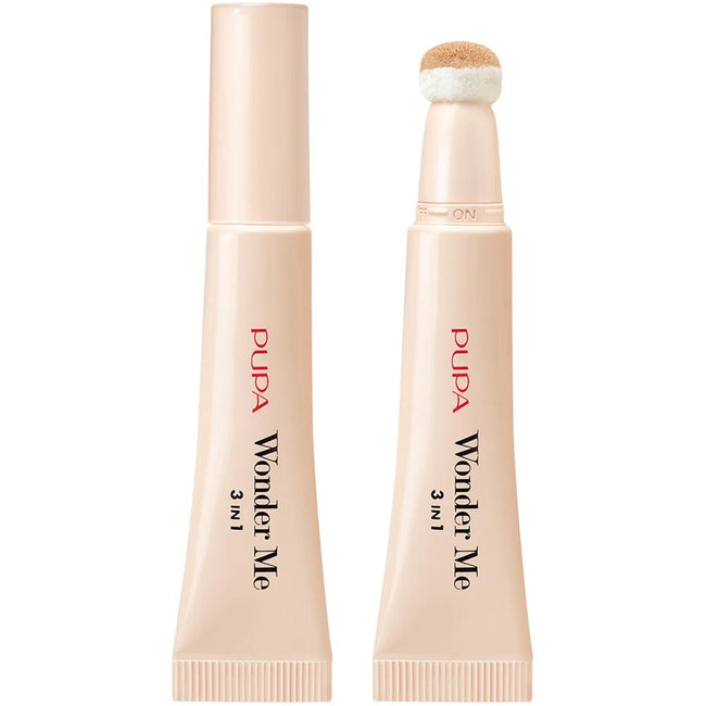 Pupa Milano Wonder Me 3 in 1 wielofunkcyjny korektor do twarzy 7.5ml