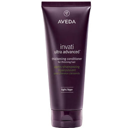 Aveda Invati Ultra Advanced Thickening Conditioner zagęszczająca odżywka do włosów Light 200ml