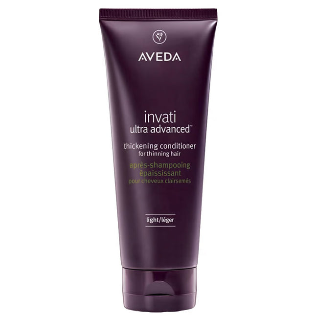 Aveda Invati Ultra Advanced Thickening Conditioner zagęszczająca odżywka do włosów Light 200ml