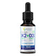 WISH Pharmaceutical Witamina K2 MK-7 + D3 Forte w kroplach suplement diety 30ml