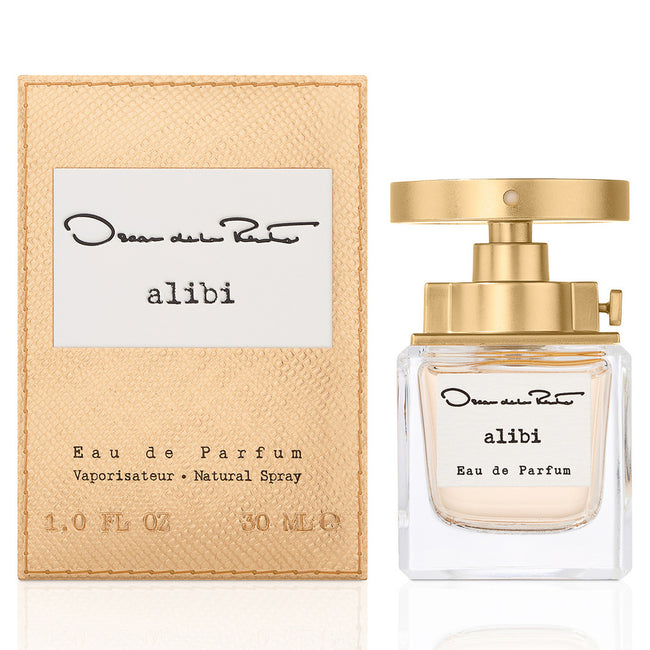 Oscar de La Renta Alibi woda perfumowana spray