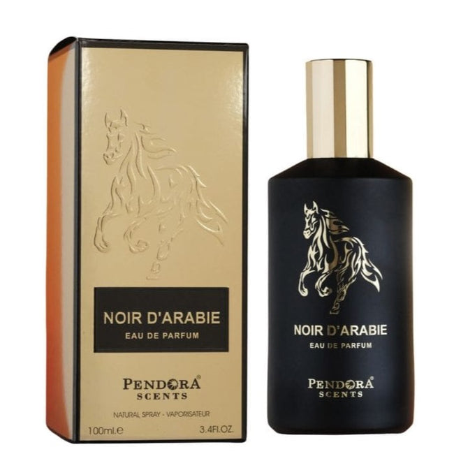 Pendora Scents Noir D'Arabie woda perfumowana