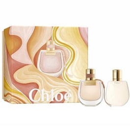 Chloe Nomade zestaw woda perfumowana spray 50ml + balsam do ciała 100ml