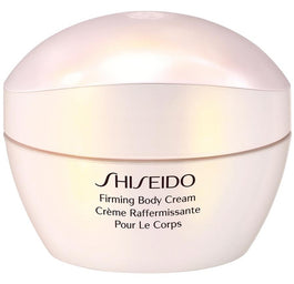 Shiseido Firming Body Cream ujędrniający krem do ciała 200ml