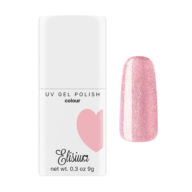 Elisium Colour UV Gel Polish lakier hybrydowy 9g