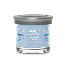 Yankee Candle Mała świeca zapachowa Ocean Air 122g