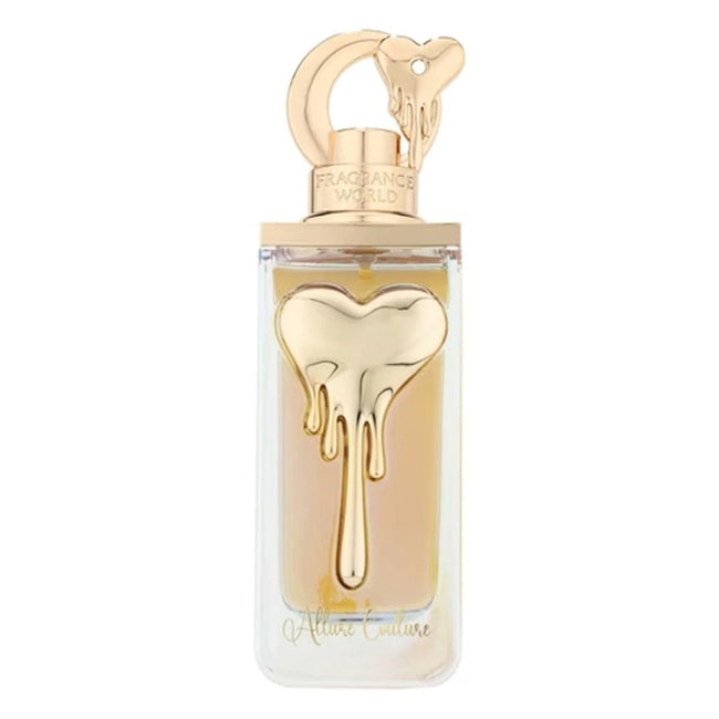 Fragrance World Allure Couture woda perfumowana