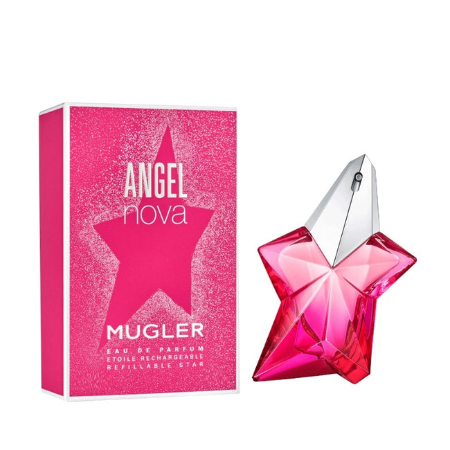 Thierry Mugler Angel Nova woda perfumowana refillable spray