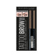 Maybelline Tattoo Brow Peel-Off Tint żel do brwi