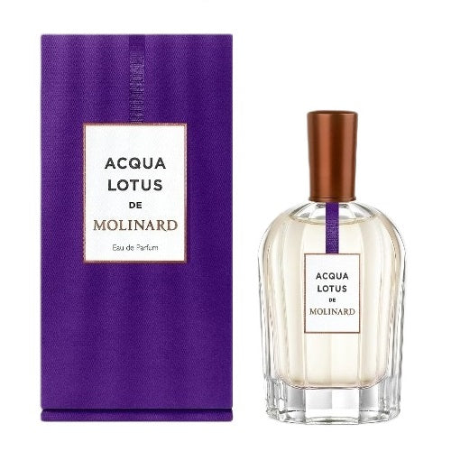 Molinard Acqua Lotus woda perfumowana