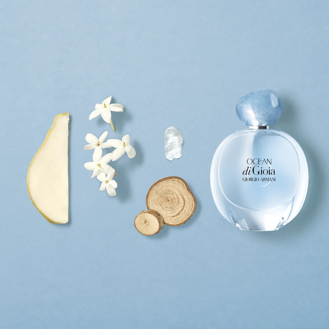 Giorgio Armani Ocean di Gioia woda perfumowana spray