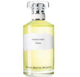 Maison Margiela Untitled L'Eau woda toaletowa spray