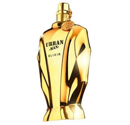Fragrance World Urban Man Elixir woda perfumowana