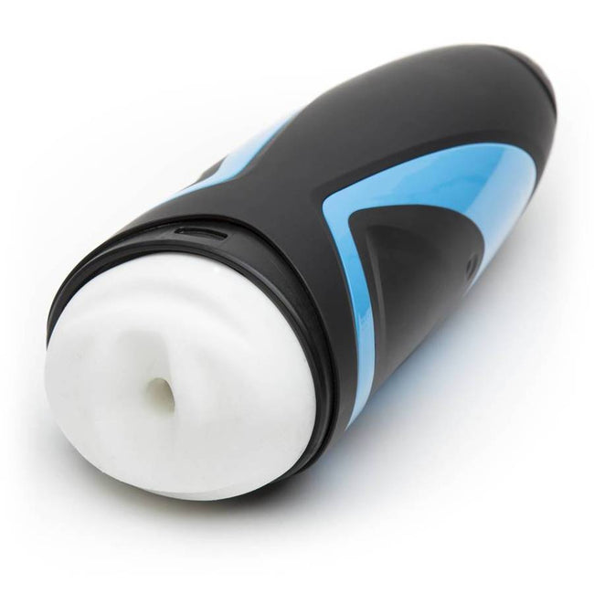 Satisfyer Men One klasyczny masturbator z regulatorem ciśnienia
