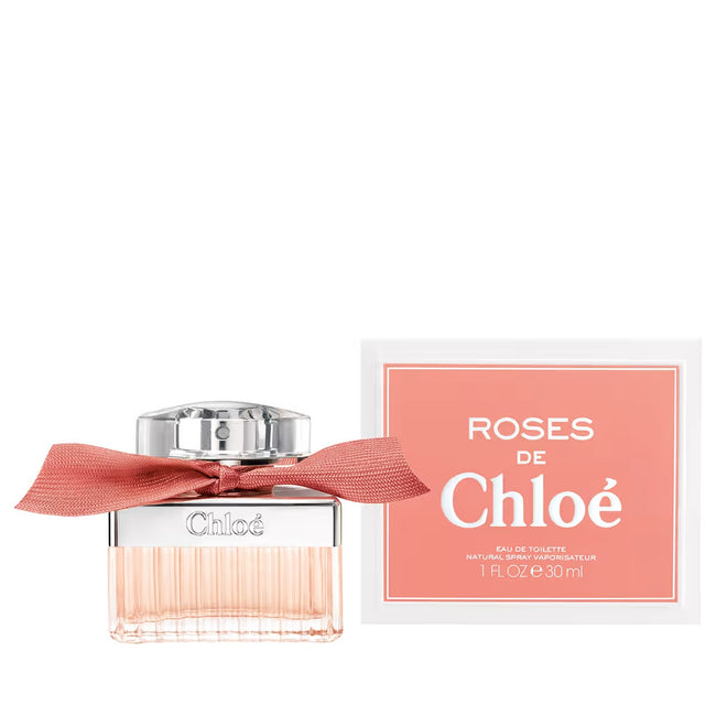 Chloe Roses de Chloé woda toaletowa spray 30ml