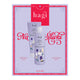 Hagi Na Śliwki zestaw balsam do ciała 200ml + żel do mycia ciała 300ml