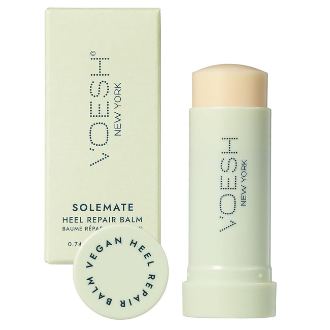 VOESH SoleMate Heel Repair Balm regenerujący balsam w sztyfcie 22ml