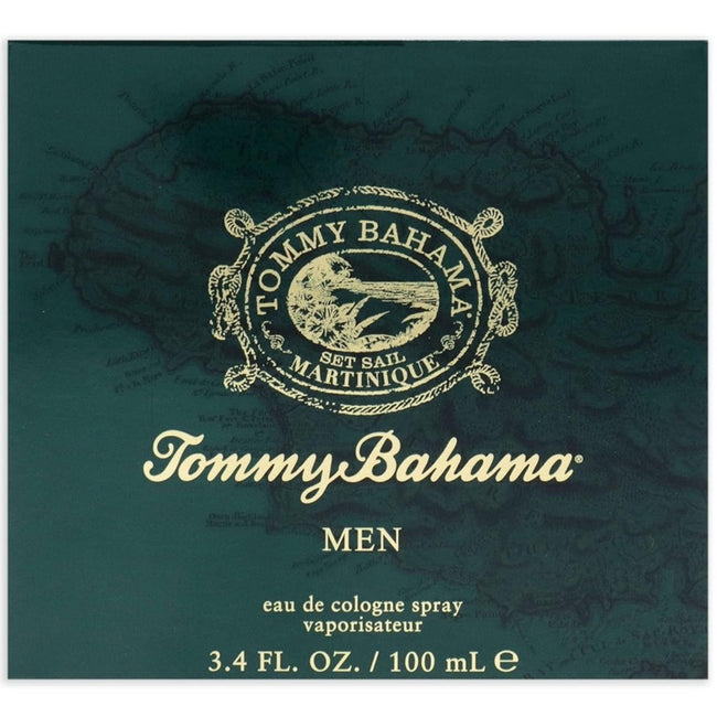 Tommy Bahama Set Sail Martinique woda kolońska
