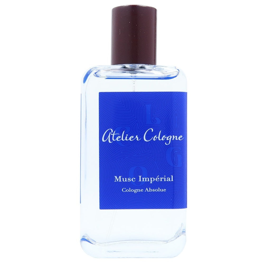 atelier cologne musc imperial