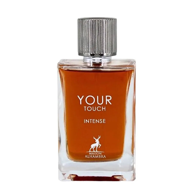 Maison Alhambra Your Touch Intense woda perfumowana