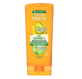 Garnier Fructis Oil Repair 3 odżywka wzmacniająca do włosów suchych i łamliwych 200ml