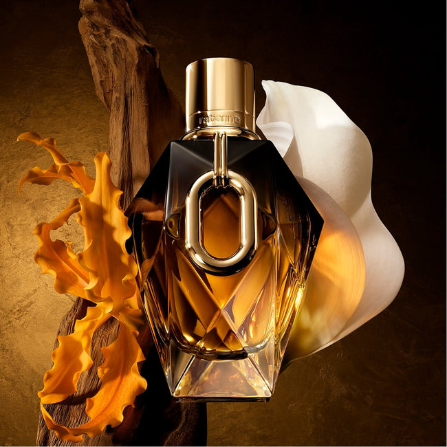 Paco Rabanne Million Gold For Her perfumy spray