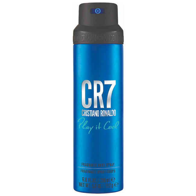 Cristiano Ronaldo CR7 Play it Cool woda toaletowa spray