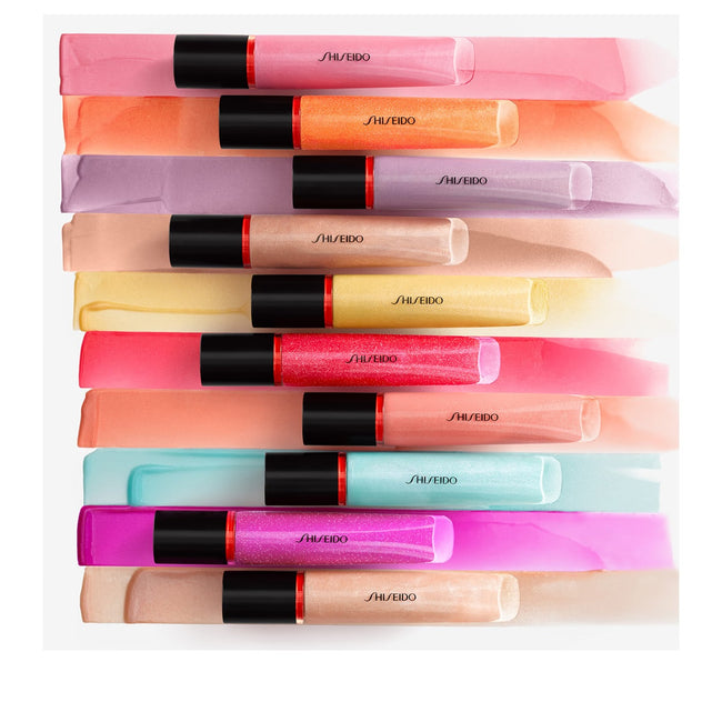 Shiseido Shimmer GelGloss błyszczyk do ust