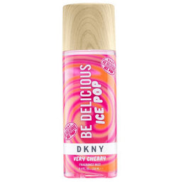 Donna Karan DKNY Be Delicious Ice Pop Very Cherry mgiełka do ciała 250ml - produkt bez opakowania