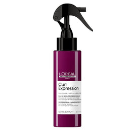 L'Oreal Professionnel Serie Expert Curl Expression Caring Water Mist nawilżająca mgiełka podkreślająca skręt loków 190ml