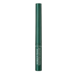 Rimmel Wonder'Proof wodoodporny eyeliner w pędzelku