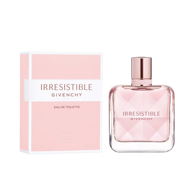 Givenchy Irresistible woda toaletowa spray