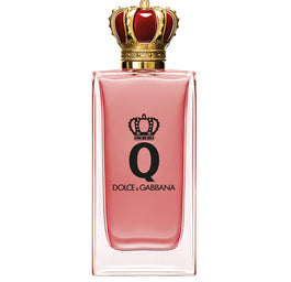 Dolce & Gabbana Q by Dolce & Gabbana Intense woda perfumowana spray 100ml - produkt bez opakowania
