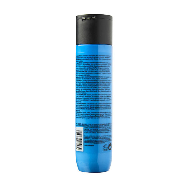 Matrix Total Results Moisture Me Rich nawilżająca odżywka do włosów 300ml