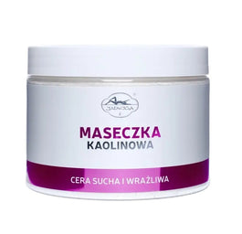 JADWIGA Maseczka kaolinowa 500ml