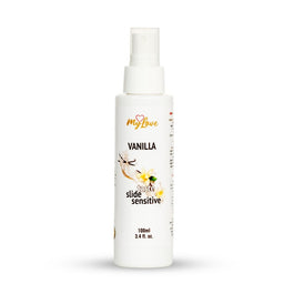 MyLove Taste Slide Sensitive żel intymny Vanilla 100ml