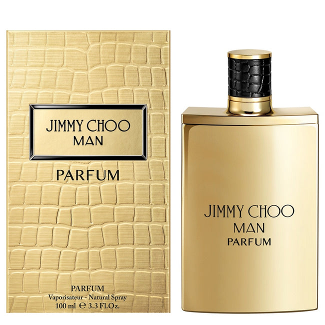 Jimmy Choo Man perfumy