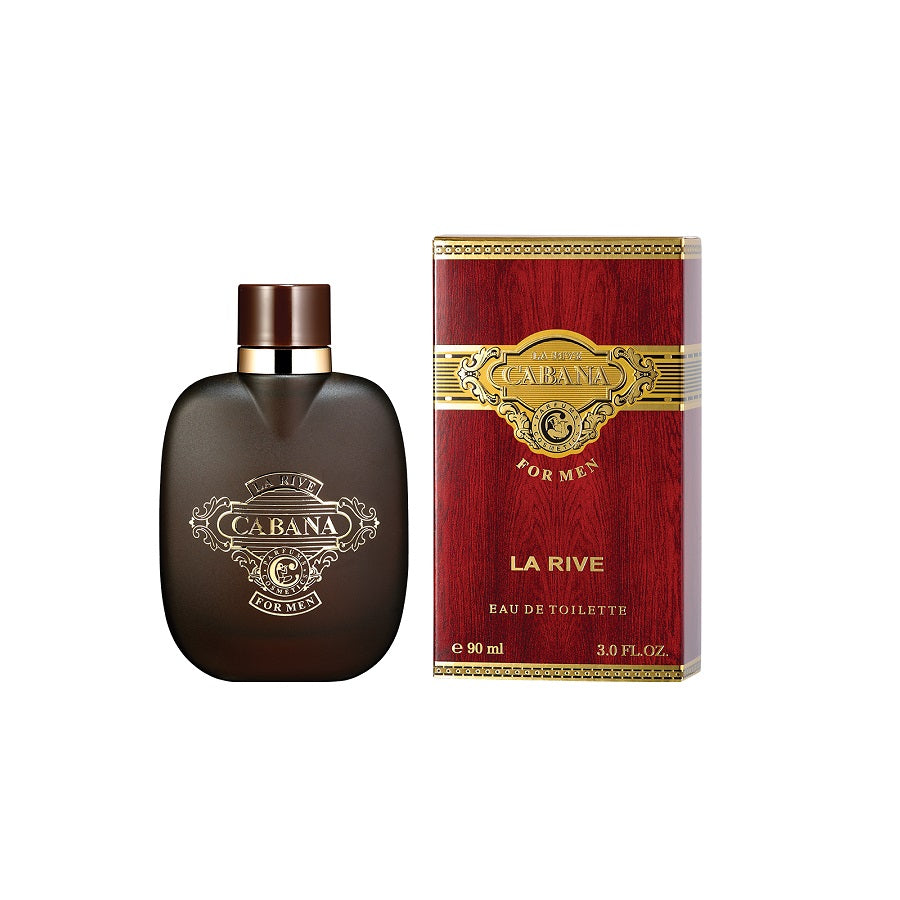 la rive cabana woda toaletowa 90 ml  tester  