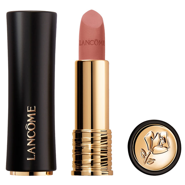 Lancome L'Absolu Rouge Drama Matte matowa pomadka do ust